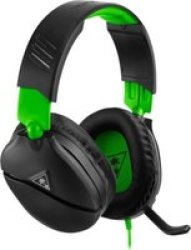 Recon 70X Wired Gaming Headset For Xbox