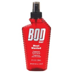 Most Wanted Edt 236ML