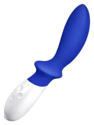 Loki Prostate Massager - Midnightblue