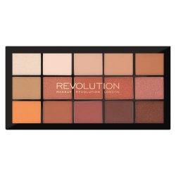 Revolution Re-loaded Eyeshadow Palette Iconic Fever