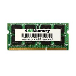8GB DDR3-1600 PC3-12800 RAM Memory Upgrade For The Lenovo Thinkpad T430