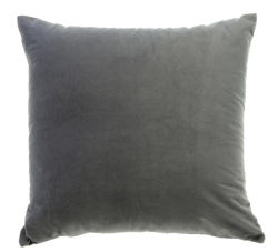 Cushion Grey Owe 45X45