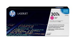 HP Color Laserjet 307A - Toner Cartridge Original - Magenta - 7 300 Pages