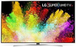 LG 86-INCH 4K Smart LED Tv 86SJ9570 2017