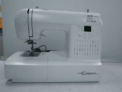 Empisal EES10 Sewing Machine