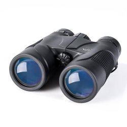 K&f Concept 10X42 Fmc HD Binoculars German Schott Ag Night VISION-KF33-024