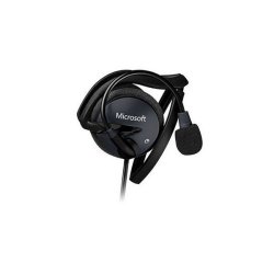 Microsoft Lifechat LX-2000 Headset - Fpp