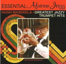 Greatest Jazzy Trumpet Hits - Hugh Masekela