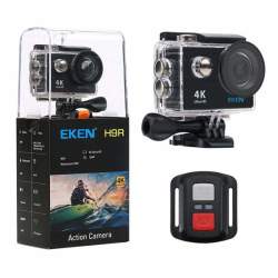 XtremeXccessories H9R Eken Ultra 4K Action Camera