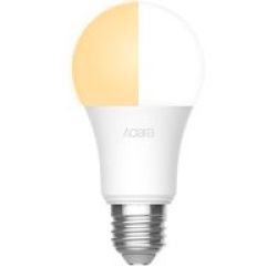 LED Light Bulb Tunable White - Home Automation Requires Hub