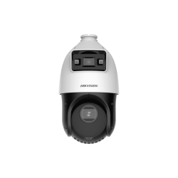 Hikvision DS-2SE4C425MWG-E 14 F0 Tandemvu 4-INCH 4 Mp 25X Colorful & Ir Ip Speed Dome
