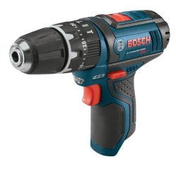 Bosch Bare-tool PS130BN 12-VOLT Max Lithium-ion Ultra Compact 3 8-INCH Hammer Drill driver -bare Tool With Exact-fit L-boxx Tool Insert Tray