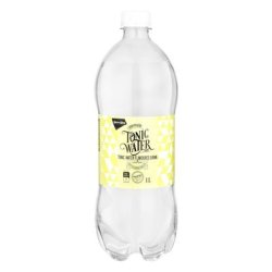 Tonic Water 1L