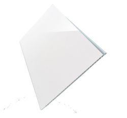 Pvc Ceiling Gloss White 300MM X 3.9M