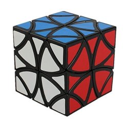 Egfheal Twist Puzzle Twisty Toy Speed Puzzle Magic Cube Twist Brain Teasers Iq Toys