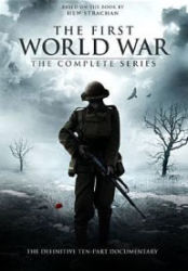 First World War:complete Series - Region 1 Import DVD