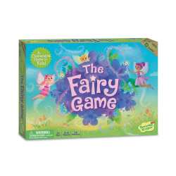 The Fairy Game Board Game
