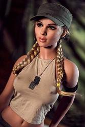 Ayj 166CM 5FT5 C-cup Scottish Croft Lifelike Sex Doll Jiggling Little Boobs  And Little Ass Adult Sex Toy -tan Prices | Shop Deals Online | PriceCheck