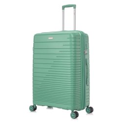 Luggage L343 B Green