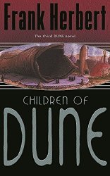 Children Of Dune Gollancz