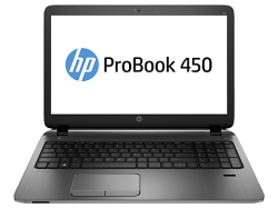 HP Probook 450 G2 15.6" Intel Core i7 Notebook