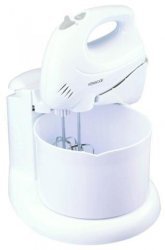 Kenwood 250W Hand Mixer with Stand & Bowl