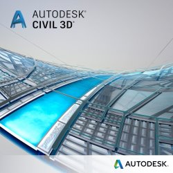 Autodesk Autocad Civil 3D - 3 Year Subscription
