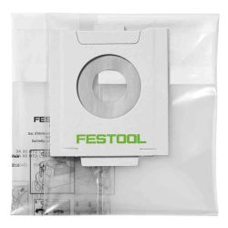 Festool - Disposable Bag Ens-ct 26 AC 5 496216