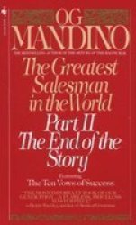 The Greatest Sman In The World Part 2 paperback