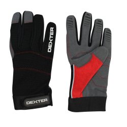 Glove Synthetic & Spandex