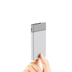 10000 Mah For Teclast Power Bank For Cellphone Micro USB Dual-input Smart Digital Display