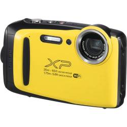 Fujifilm Finepix XP130 Digital Camera Yellow