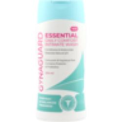 Essential Daily Comfort Intimate Wash 250ML