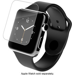 Tempered Glass Screen Protector for Apple Watch 42mm