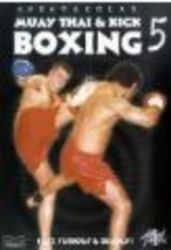 Muay Thai & Kickboxing 5 DVD