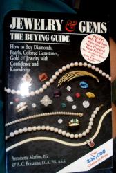 Buying Guide - Jewellery And Gems - 5th Edition