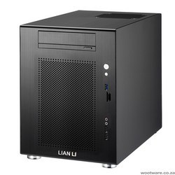 Lian-li PC-V650 Black