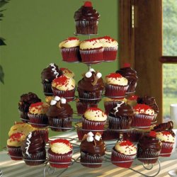 Cup Cake Stand 5 Tier