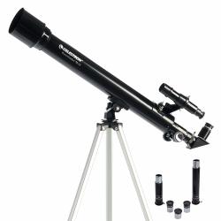 Celestron Powerseeker 50AZ Telescope +