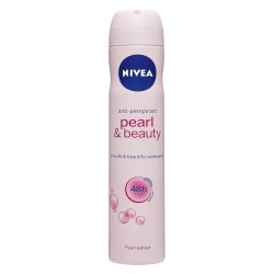 Nivea Deo Spray Pearl & Beauty 200 Ml