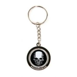 Ghost Recon Spinner Keychain Me