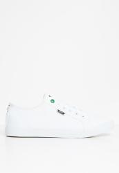 Superbalist Jake Lace-up Sneaker - White