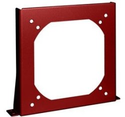 Lian Li Optional 120 140MM Fan Bracket For PC-T7 - Red