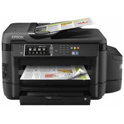 Epson L1455 4-IN-1 Multifunction Ink Tank Printer