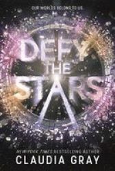 Defy The Stars Standard Format Cd