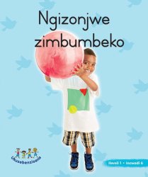 Hand In Hand Grade R Ndebele Picture Bk Level 1 Bk 6