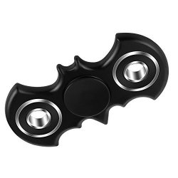 Fidget Spinner Mmtx Tri-spinner Ultra Fast Bearings Finger Spinner Hand Spinner Toy For Killing Time Relieves Stress And Anxiety Great Gift For Chlidren And