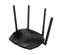 AX1800 Dual Band Gigabit Wi-fi 6 Router