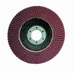 Pinnacle Welding & Safety Winone Flap Sanding Discs 60-GRIT