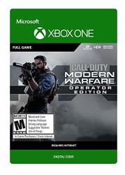 Call Of Duty: Modern Warfare Operator Edition - Xbox One Digital Code